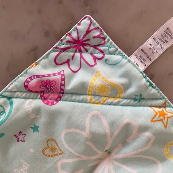 AMERICAN GIRL Truly Me Dreamy Daybed Bedspread Retired - Picture 4 of 10